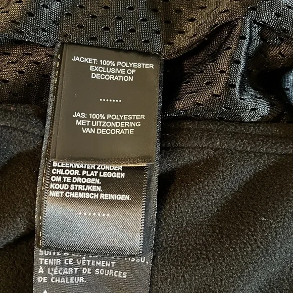 Women’s Harley Davidson 3-in-1 riding jacket - Picture 10 of 11